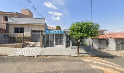 Juliana Podologia e esmaltaria