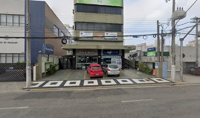 Dr. Emilio Rodrigo Scheibel