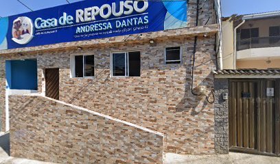 Casa de Repouso Andressa Dantas