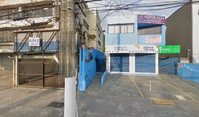 Dra. Patricia Mendes Tamayose