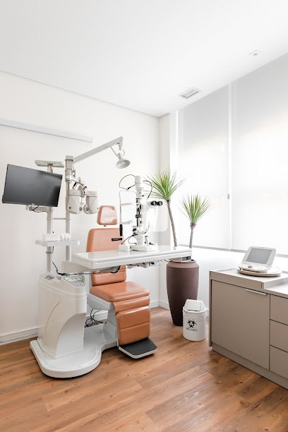 A Visao Oftalmologia Clinica e Cirurgica