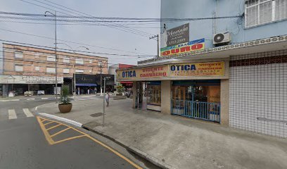 Clinica De Olhos