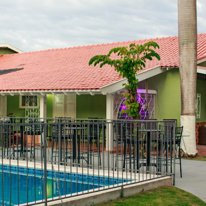 Casa de Repouso Golden Life