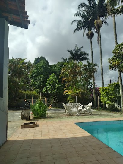 Casa de repouso unidos pela Fé