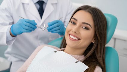 Center Bucal Odontologia