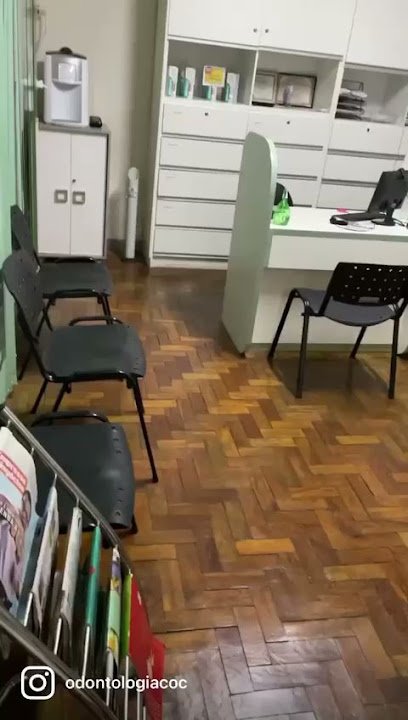 Centro Odontológico de Contagem