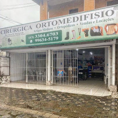 CIRÚRGICA ORTOMEDIFISIO