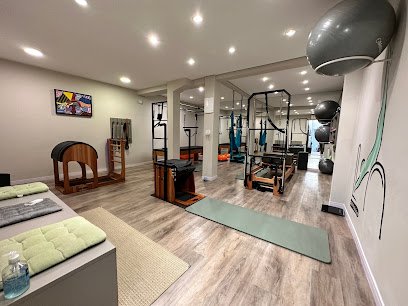 Clínica Baigani | Fisioterapia e Pilates | Tatuapé