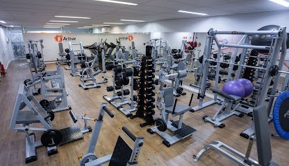 Clínica de Fisioterapia B-Active Higienópolis