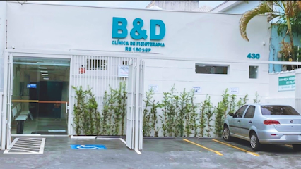 Clínica de Fisioterapia B&D
