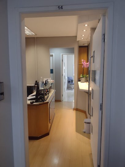 Clínica de Olhos Higuchi Oftalmologia