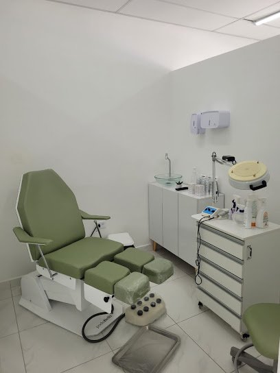 Clínica de Podologia Eleve