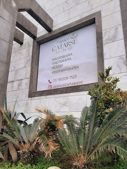 Clínica de Psicologia em Praia Grande - Espaço Catarse