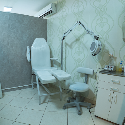 Clinica Dr. Pé Podologia