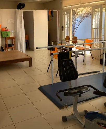 CLÍNICA FISIOCLINIC