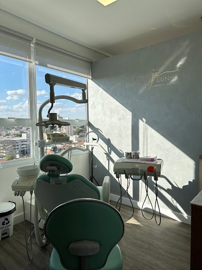 Clínica Harmonia Odontologia