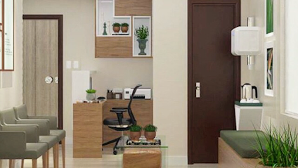 Clínica Núcleo de Odontologia