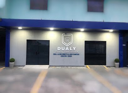 Clínica odontológica Dualy