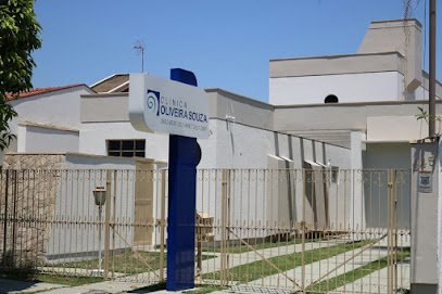 Clínica Oliveira Souza