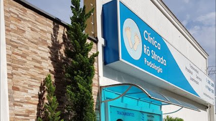 Clínica Rô Strada Podologia Qualificada