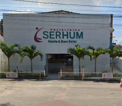 Clínica Serhum Saúde