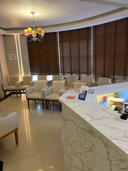 Clínica Tijucas - Dr Juliano Palmiro Oftalmologista e Dra Maria Isabel Ginecologista