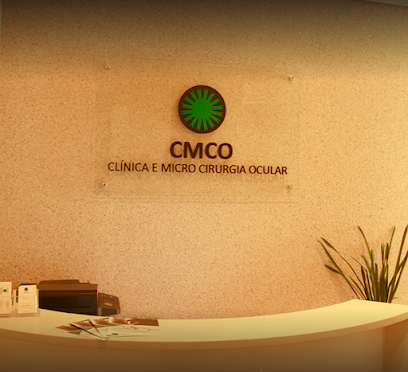 CMCOcular Oftalmologia - Avenida Paulista / Bela Vista