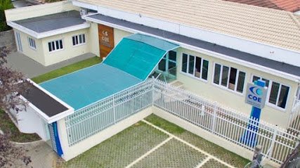 COE - Oftalmologista em Taubaté