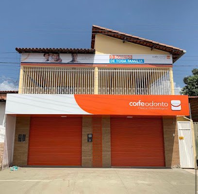 Coife Odonto Vila Osmar - Timon