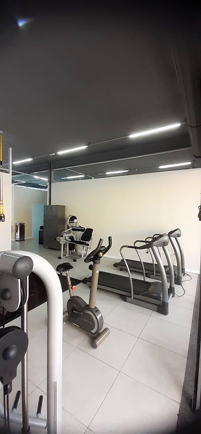 Core Sport Fisioterapia - Pindamonhangaba