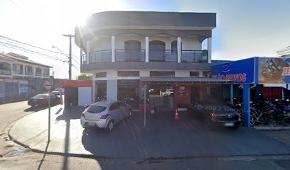 Podologa Michele Santos