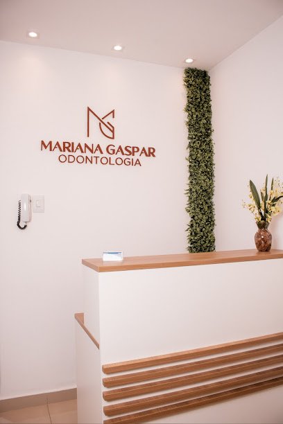 Dentista Mariana Gaspar | Especialista em Invisalign