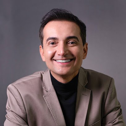 Dr. André Ferreira | Dentista Goiânia | CRO GO 5544