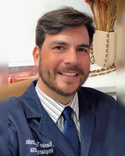 Dr. Ramiro Tebaldi Sandes