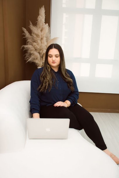 Dra Gabrielly Ferreira