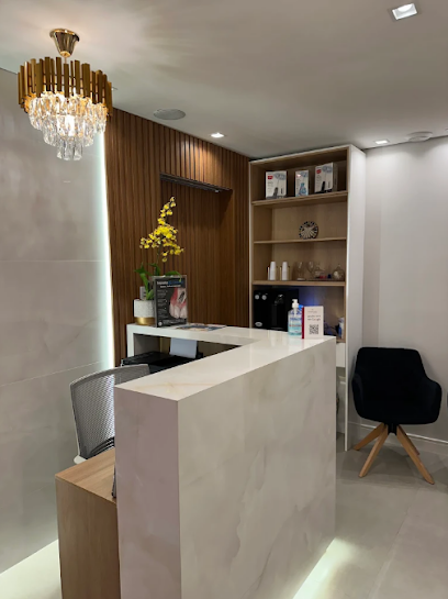 Dra. Mirian Bustillo | Dentista em Campinas