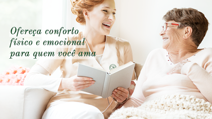 Equipe Esperança e Vida