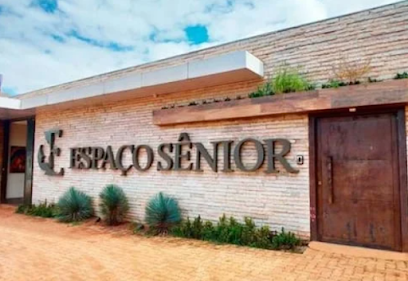 Espaço Sênior | Cuidado, Conforto e Convivência para a Terceira Idade - Vicente Pires