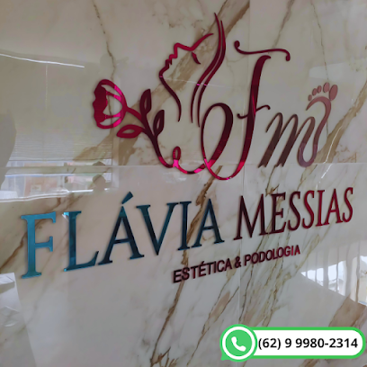 Flávia Messias