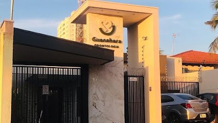 Guanabara Odontologia- Dra Ana Carolina Ribeiro