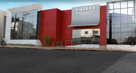HOSPITAL COTEFI - Pronto-socorro 24h, Ortopedia, Exames e mais.