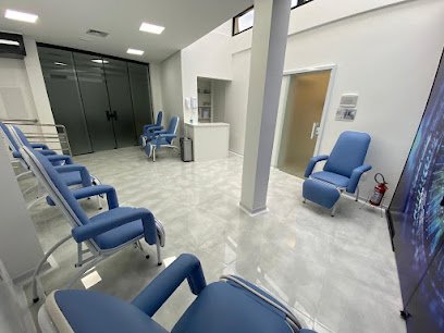 Hospital de Olhos Taubaté - Ivanir Freire