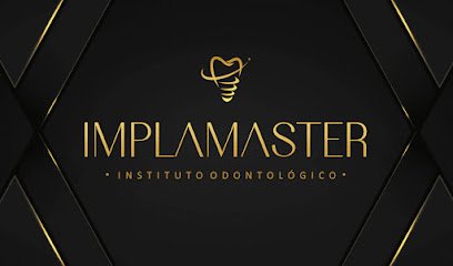 ImplaMaster Odontologia