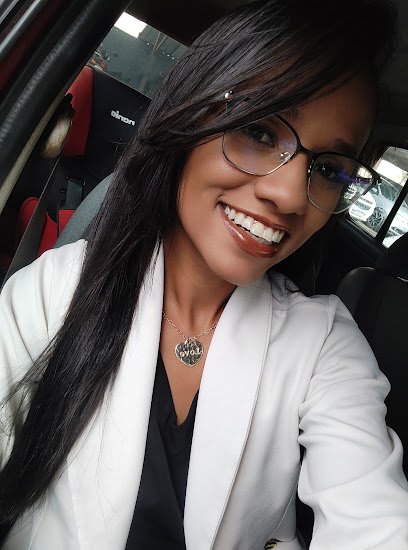 Jane Kelly Podologia