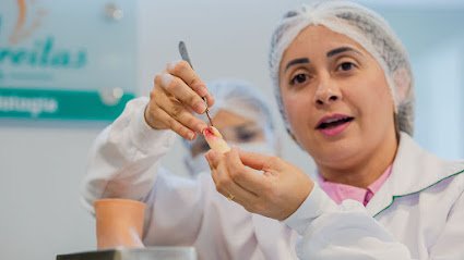 JULIANA FREITAS PODÓLOGA - Excelência em Podologia