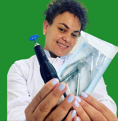 Keila Souza Podóloga