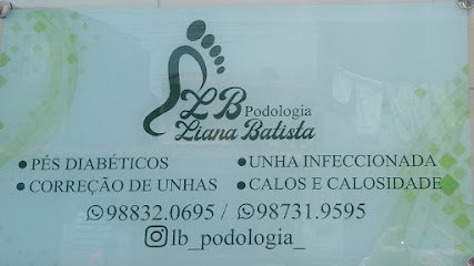 LB Podologia