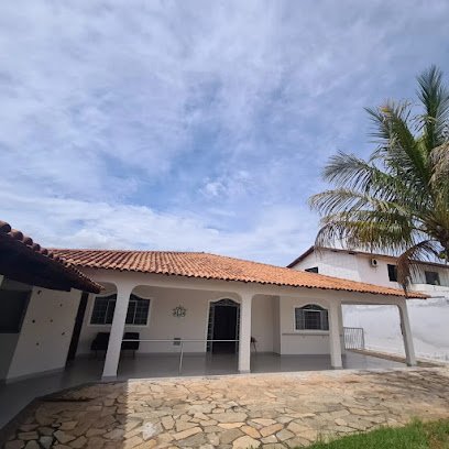 Lotus Residencial para Idosas