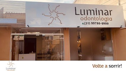 Luminar Odontologia | Implante Dentário | Invisalign | Dentista | Eldorado | Contagem - MG