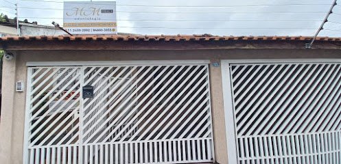 M M Oral + Odontologia